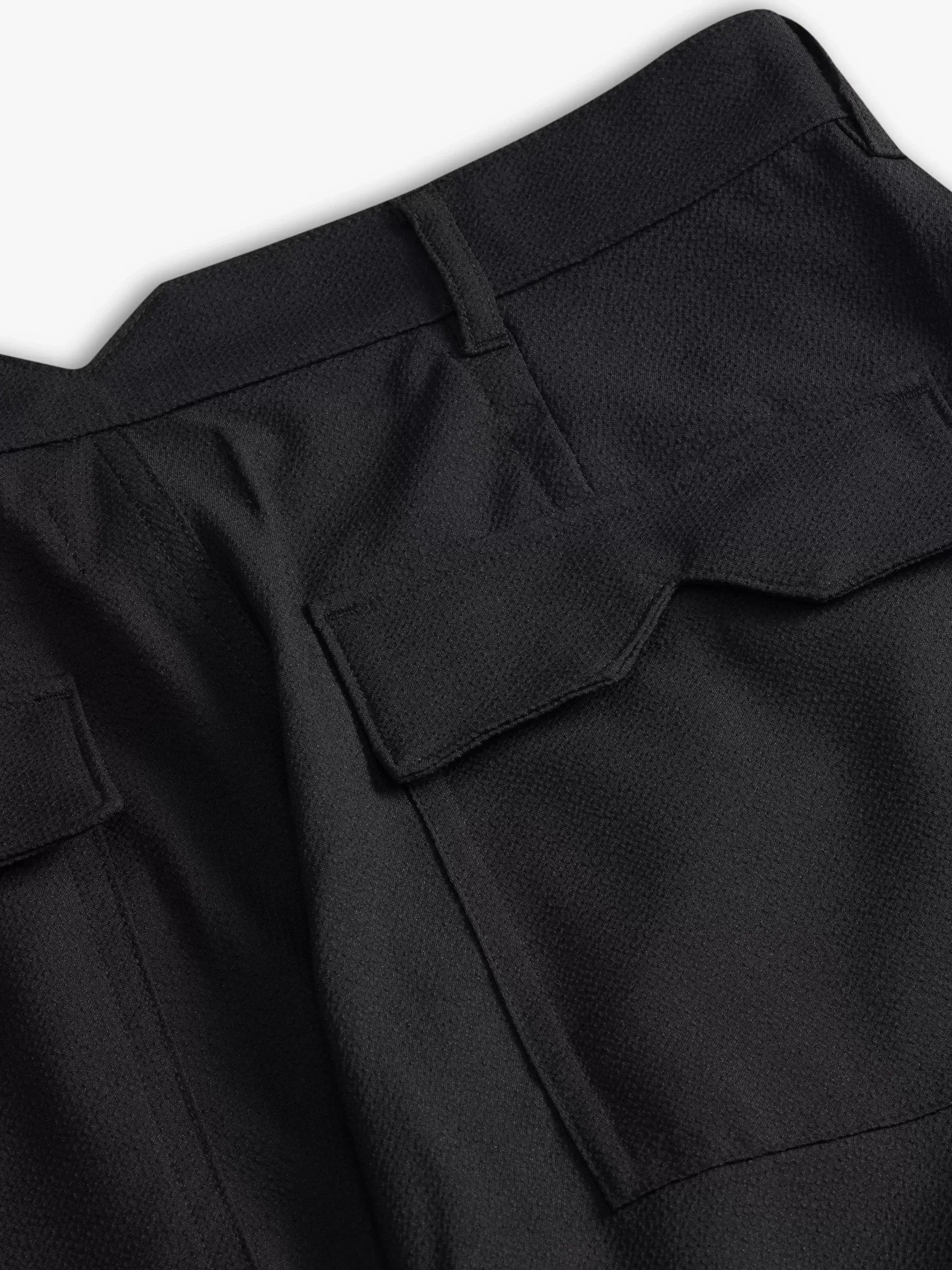SEERSUCKER PARACHUTE PANT|RHUDE Outlet