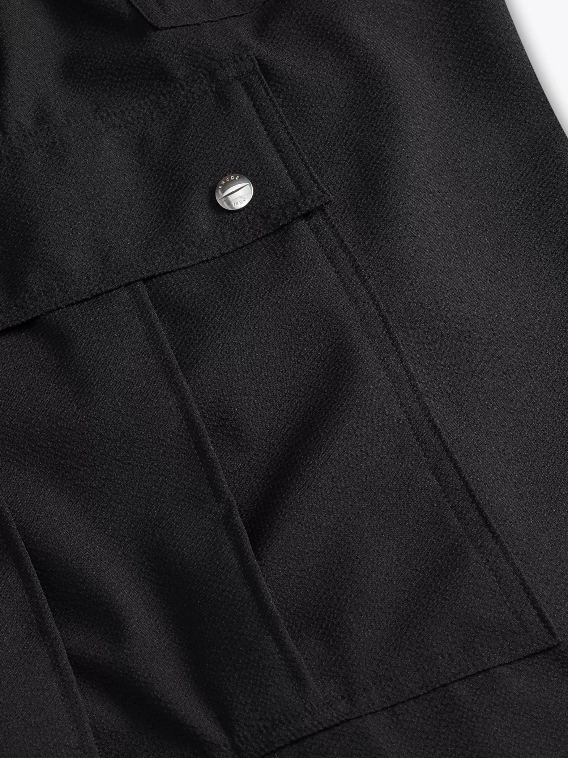 SEERSUCKER PARACHUTE PANT|RHUDE Outlet