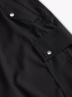 SEERSUCKER PARACHUTE PANT|RHUDE Outlet