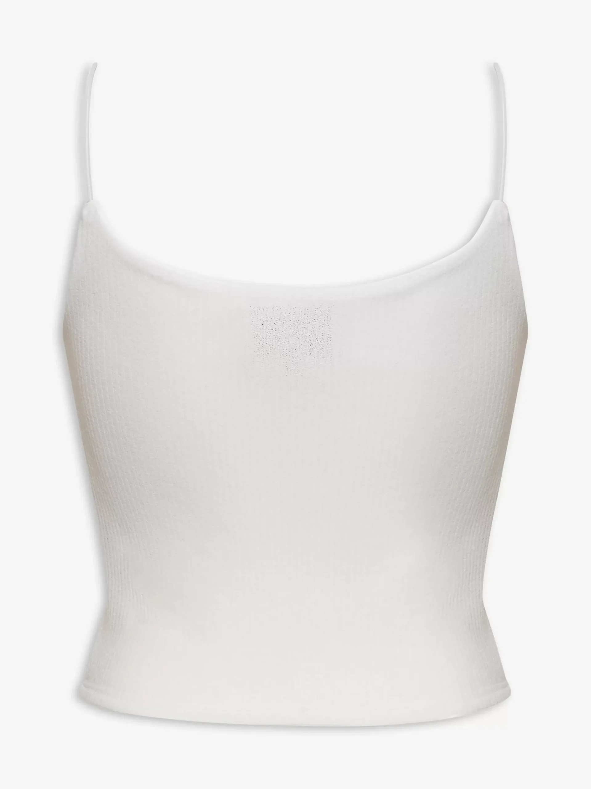 SHEER RIB KNIT TANKTOP|RHUDE Best Sale