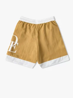 SIDE LOGO SHORTS|RHUDE Online