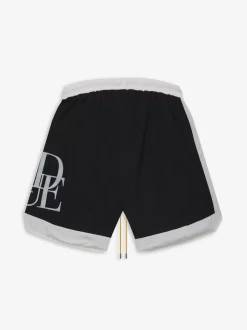 SIDE LOGO SHORTS|RHUDE Cheap
