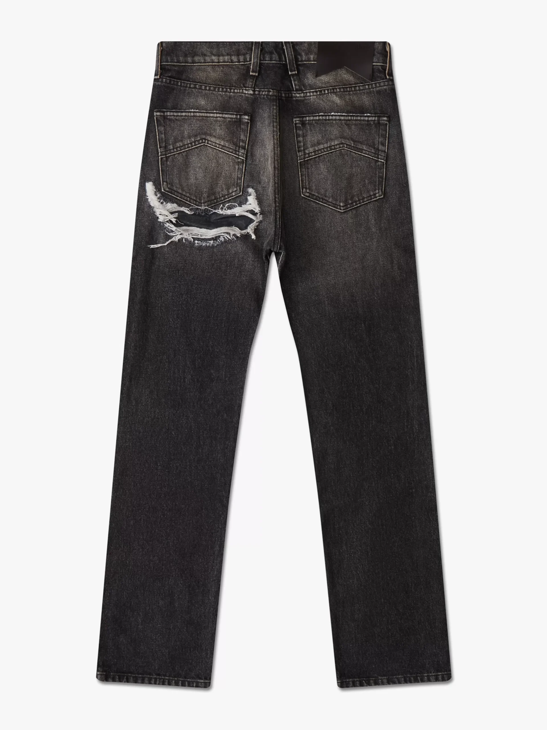 SNAKE DENIM|RHUDE Fashion
