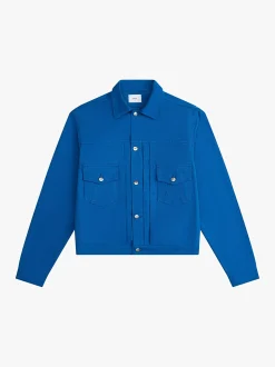 STANDARD DENIM TRUCKER JACKET|RHUDE Cheap