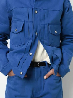 STANDARD DENIM TRUCKER JACKET|RHUDE Cheap