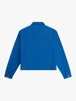 STANDARD DENIM TRUCKER JACKET|RHUDE Cheap