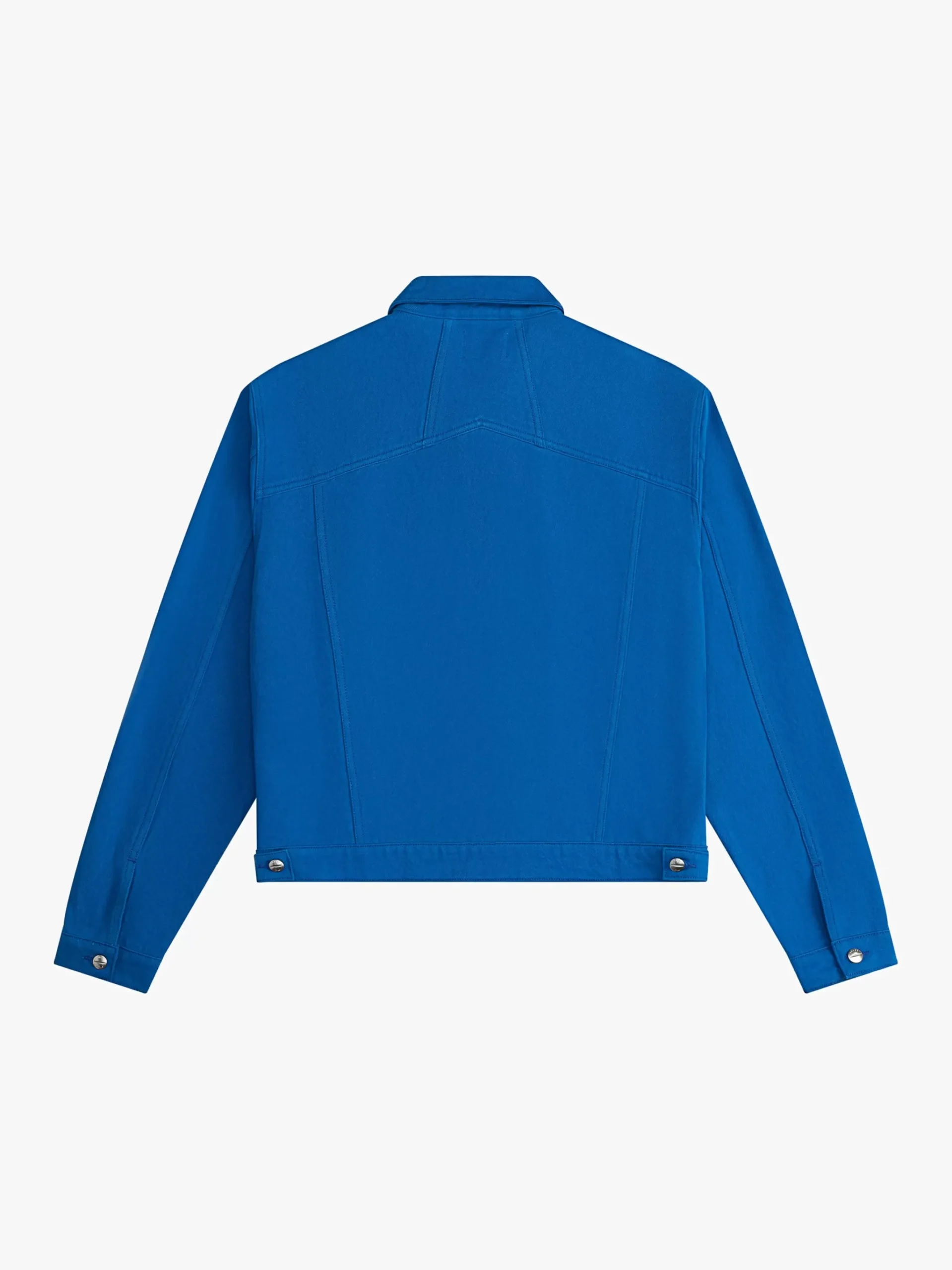 STANDARD DENIM TRUCKER JACKET|RHUDE Cheap