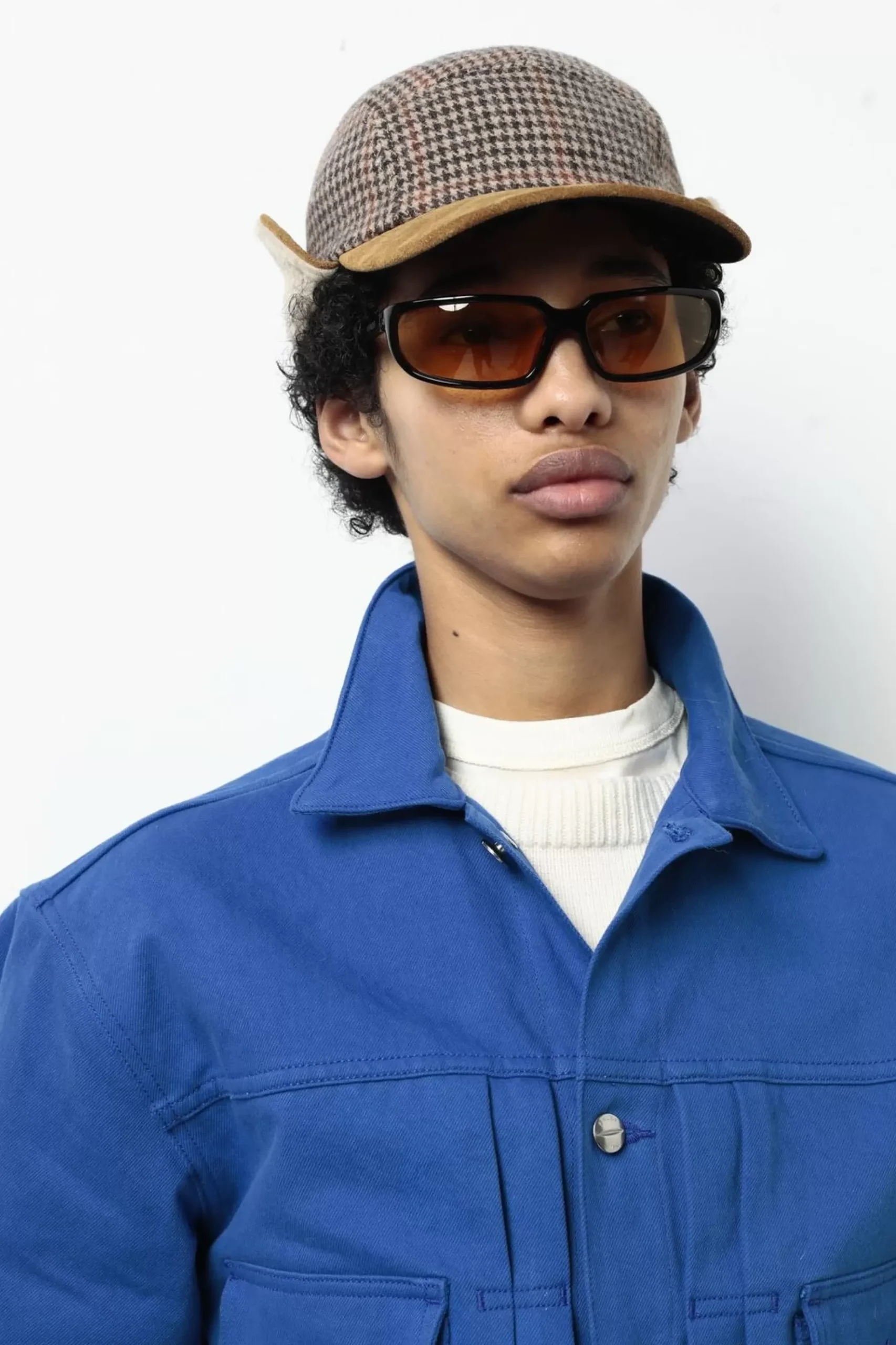STANDARD DENIM TRUCKER JACKET|RHUDE Cheap