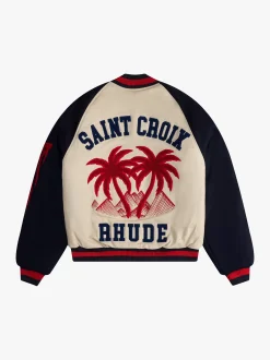ST. CROIX VARSITY|RHUDE Clearance