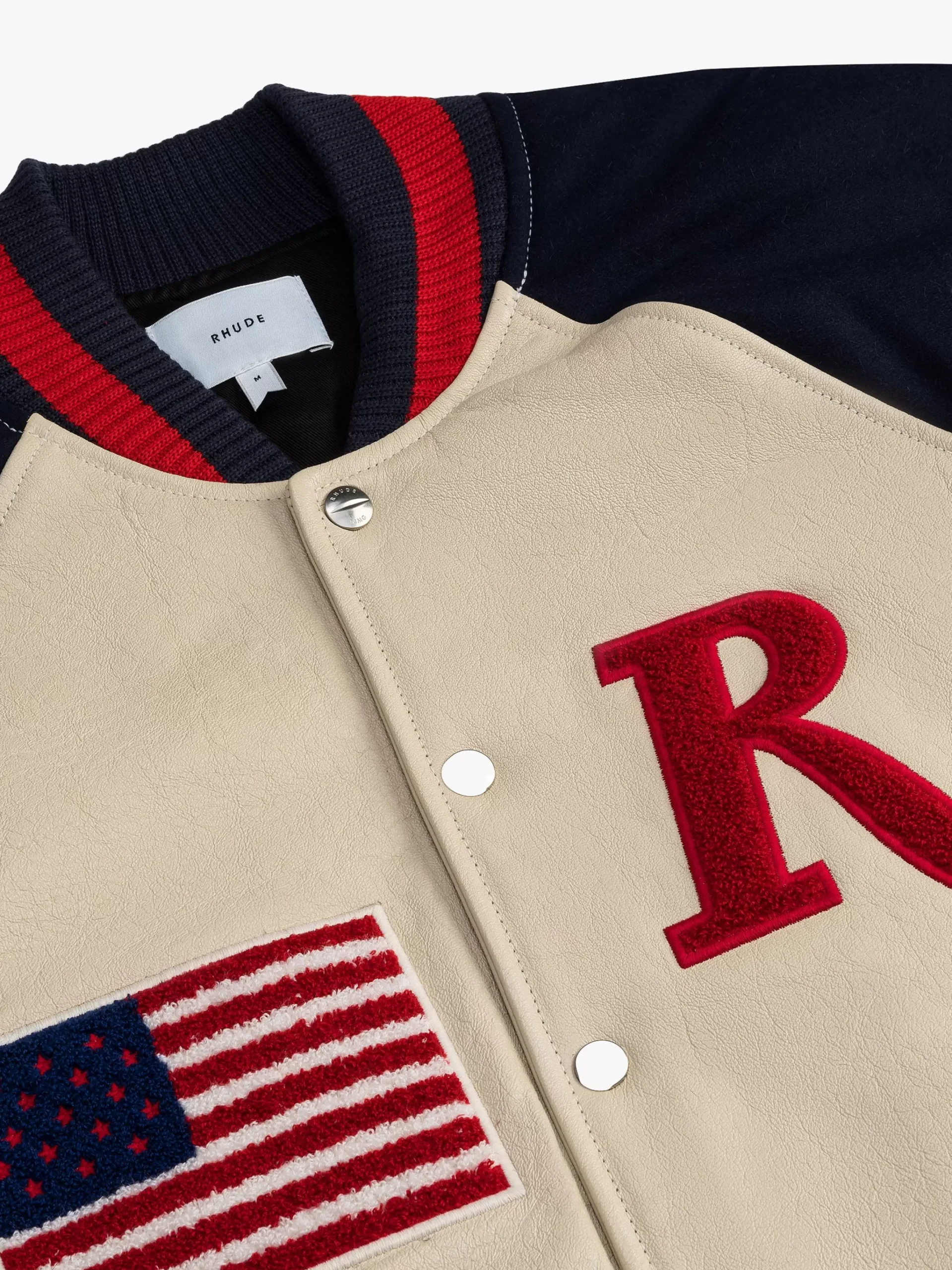 ST. CROIX VARSITY|RHUDE Clearance
