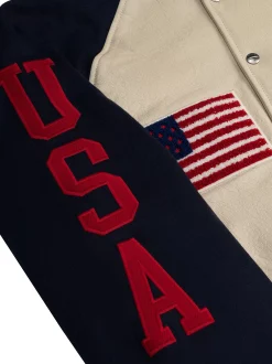 ST. CROIX VARSITY|RHUDE Clearance
