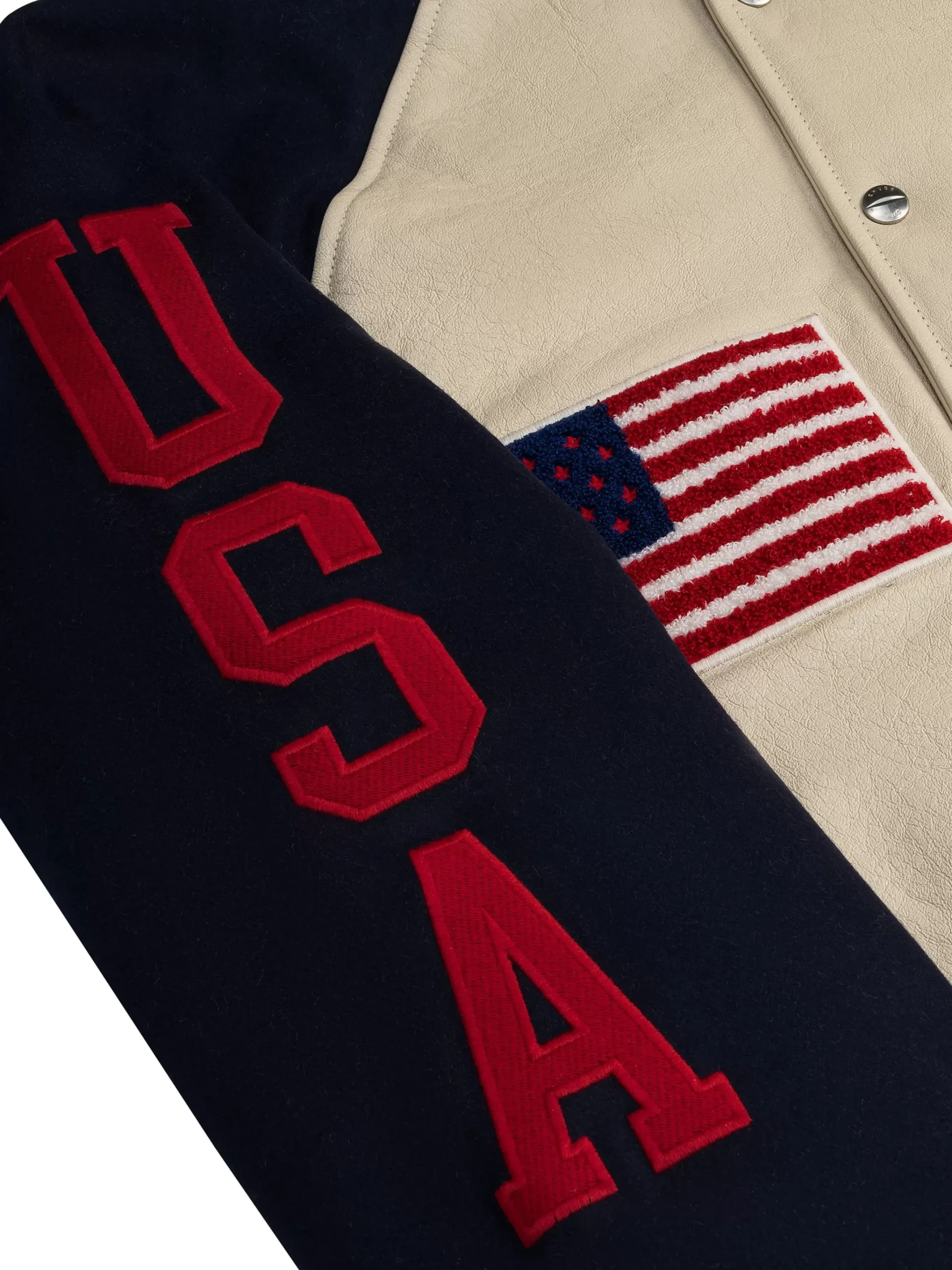 ST. CROIX VARSITY|RHUDE Clearance