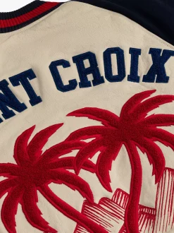 ST. CROIX VARSITY|RHUDE Clearance