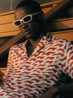 STEVE FRAMES|RHUDE Flash Sale