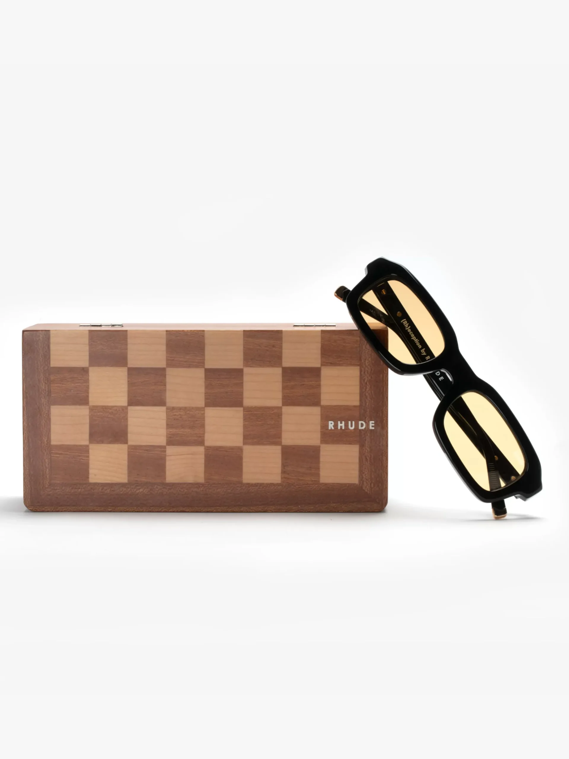 STEVE FRAMES|RHUDE Flash Sale