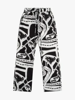 STRADA SILK PANT|RHUDE Shop