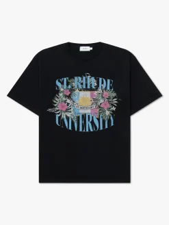 ST. UNIVERSITY TEE|RHUDE Sale