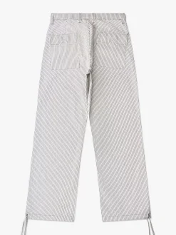 STRIPED FRONT POCKET PANT|RHUDE Best Sale
