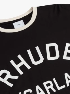SUGARLAND RINGER TEE|RHUDE Flash Sale