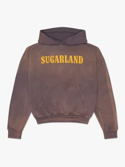 SUGARLAND SUNDRY HOODIE|RHUDE Shop