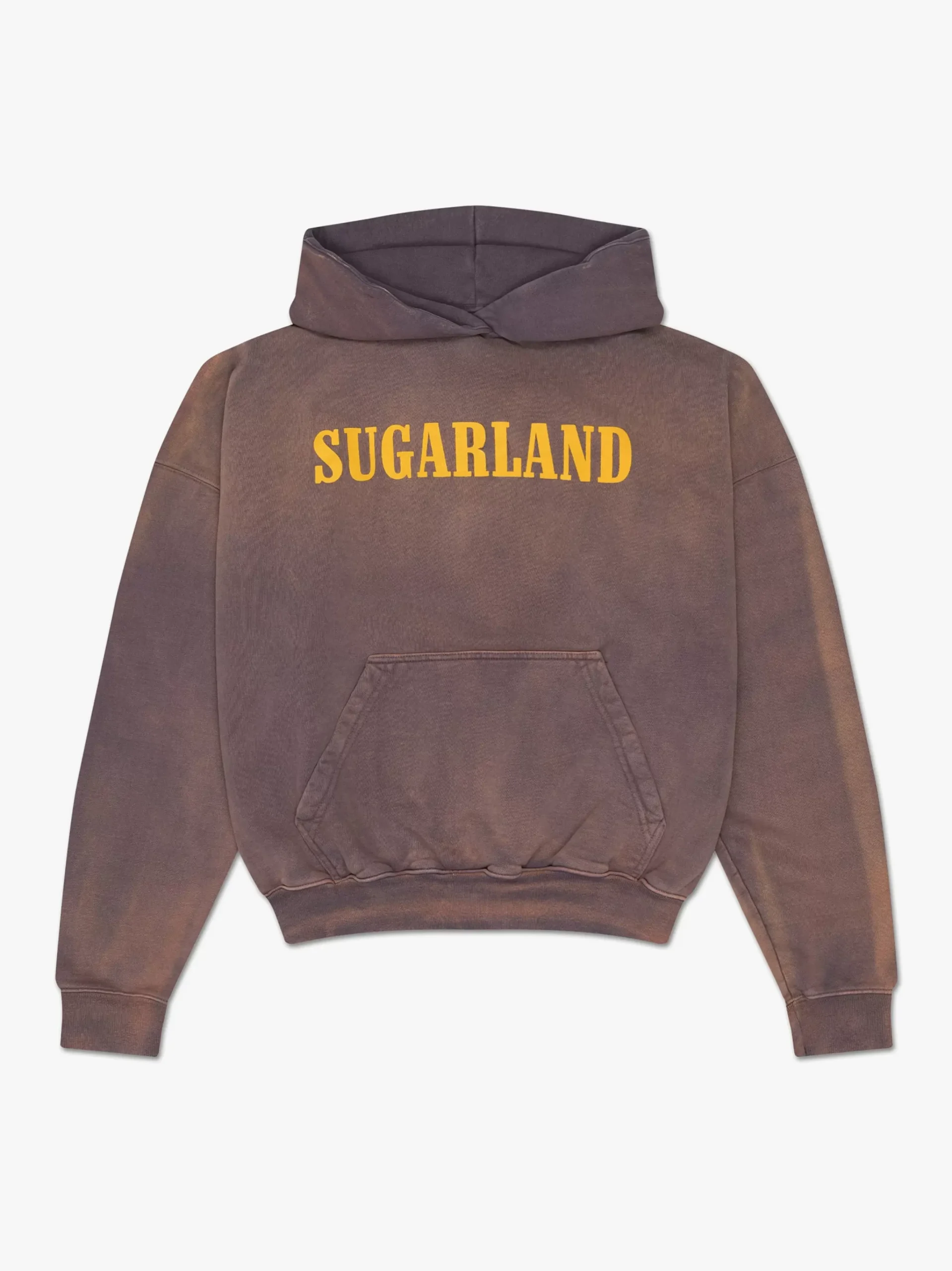 SUGARLAND SUNDRY HOODIE|RHUDE Shop