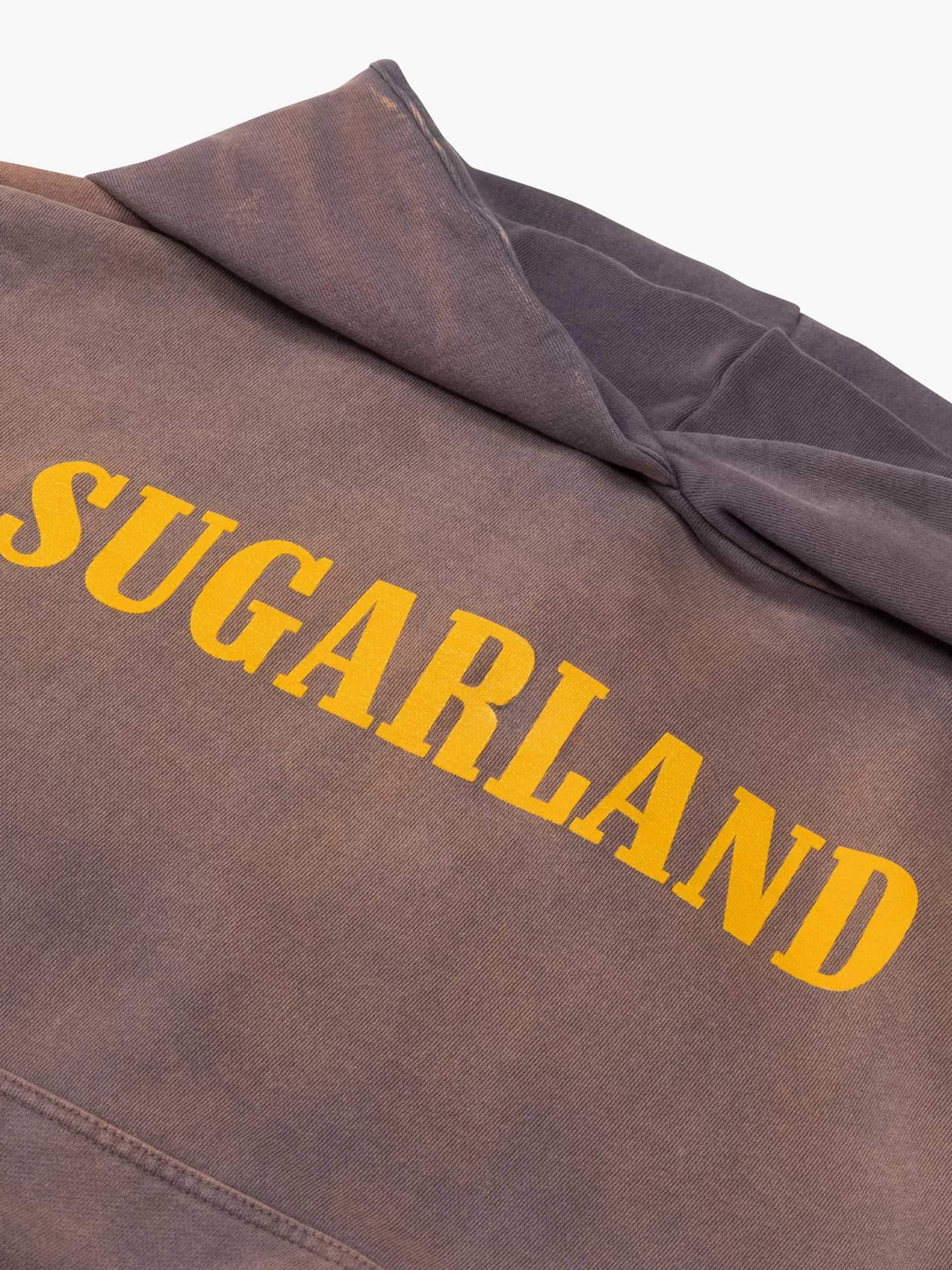 SUGARLAND SUNDRY HOODIE|RHUDE Shop