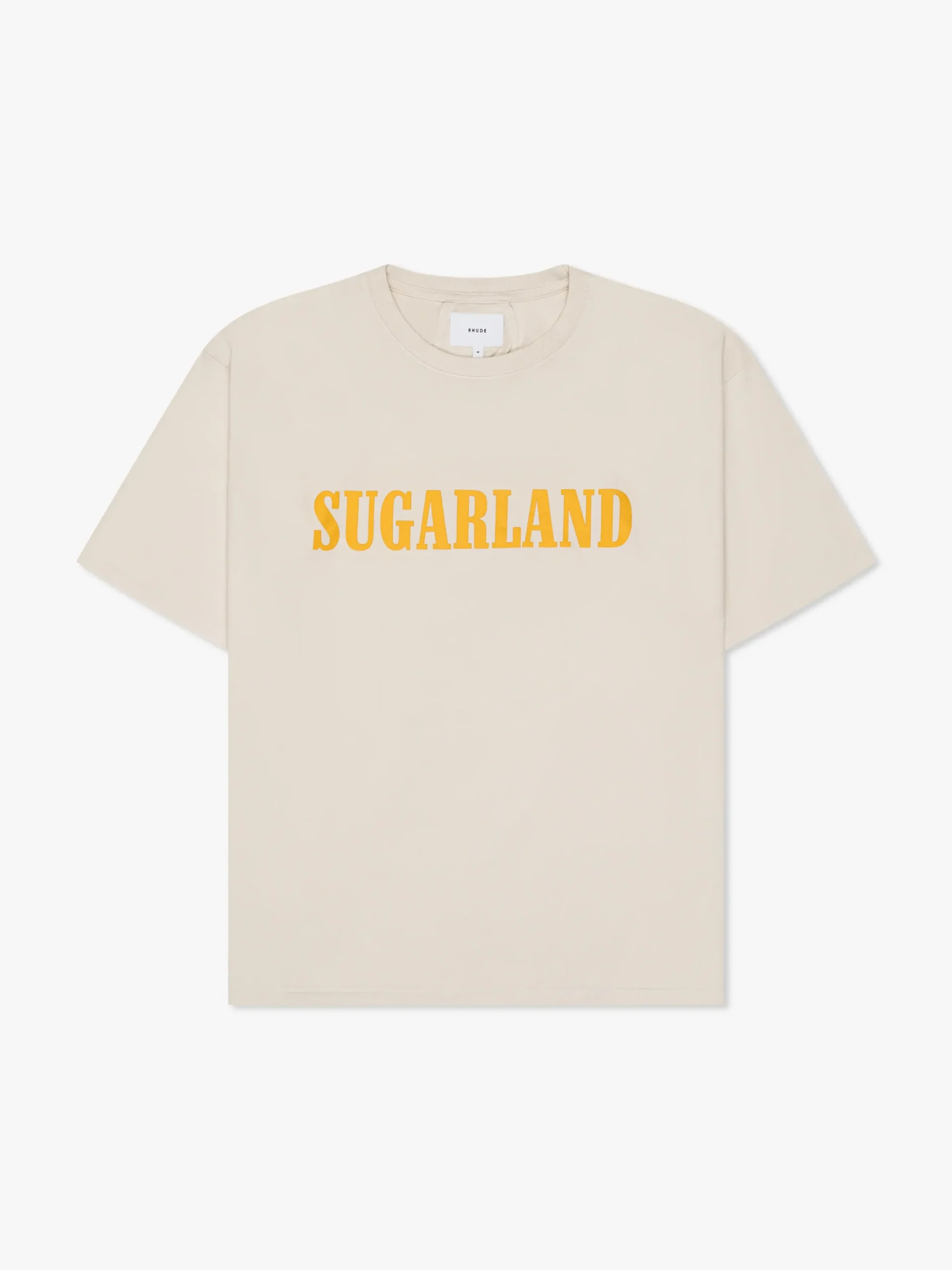 SUGARLAND TEE|RHUDE Shop