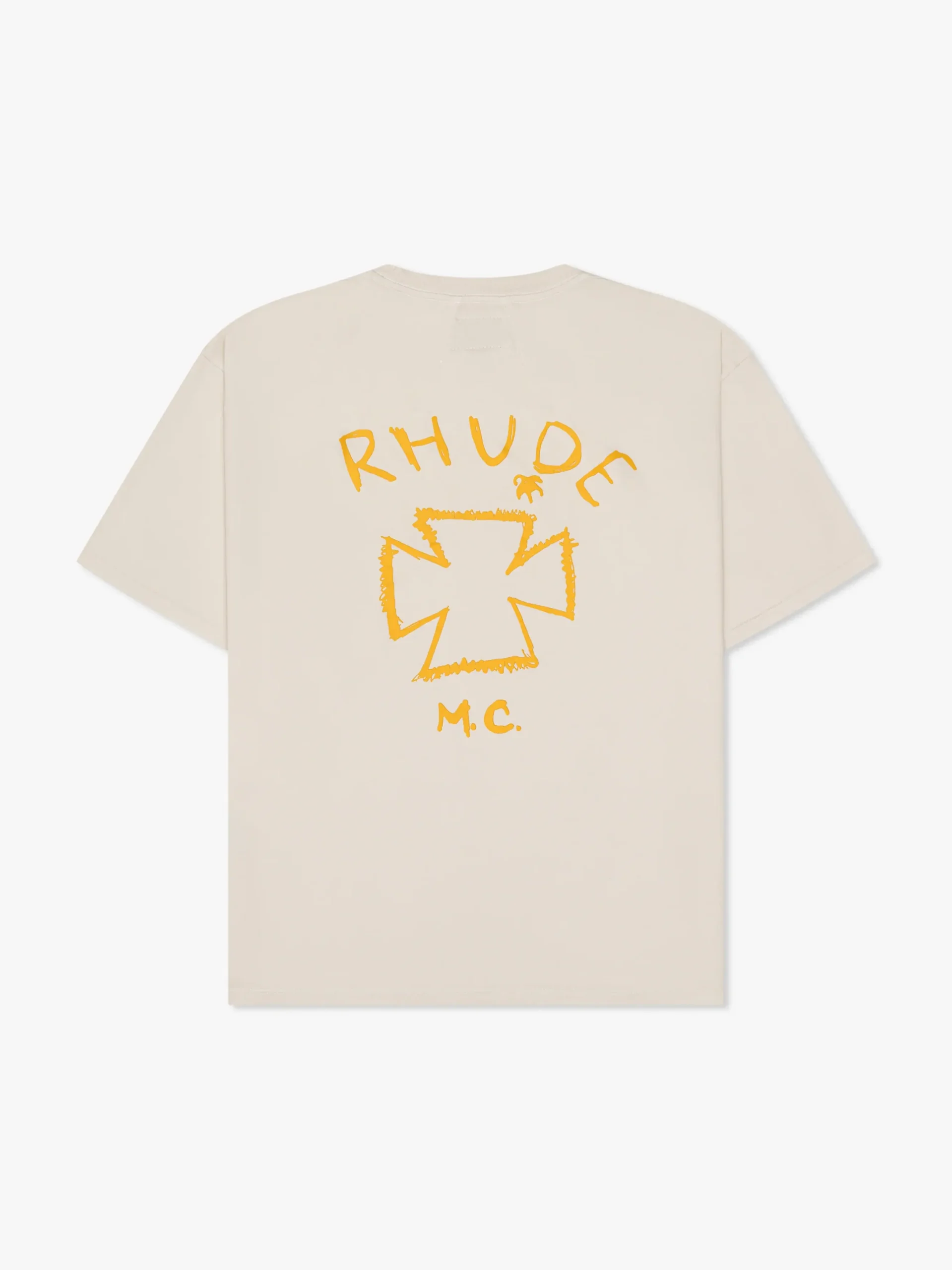 SUGARLAND TEE|RHUDE Shop