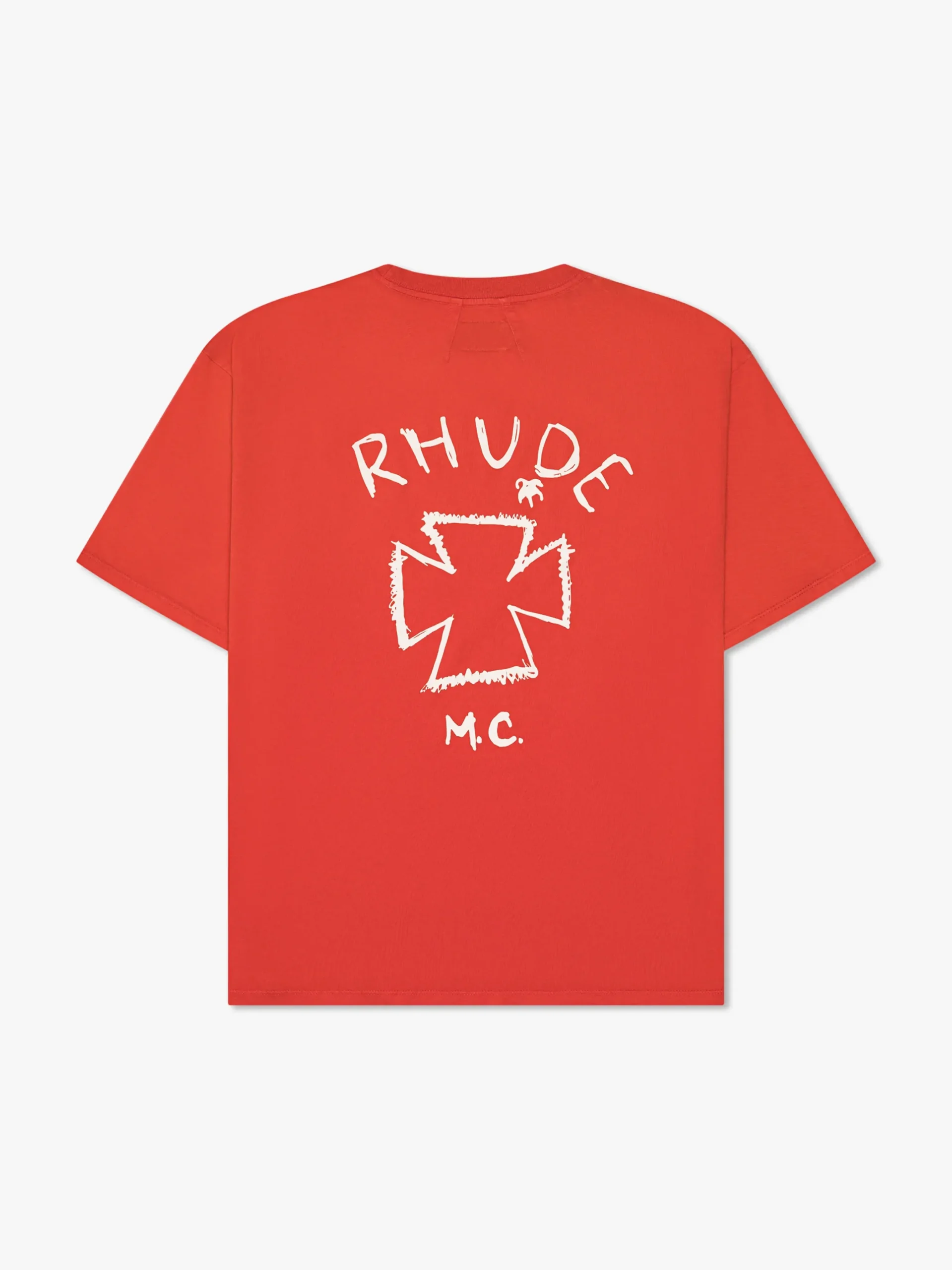 SUGARLAND TEE|RHUDE Flash Sale