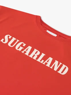 SUGARLAND TEE|RHUDE Flash Sale