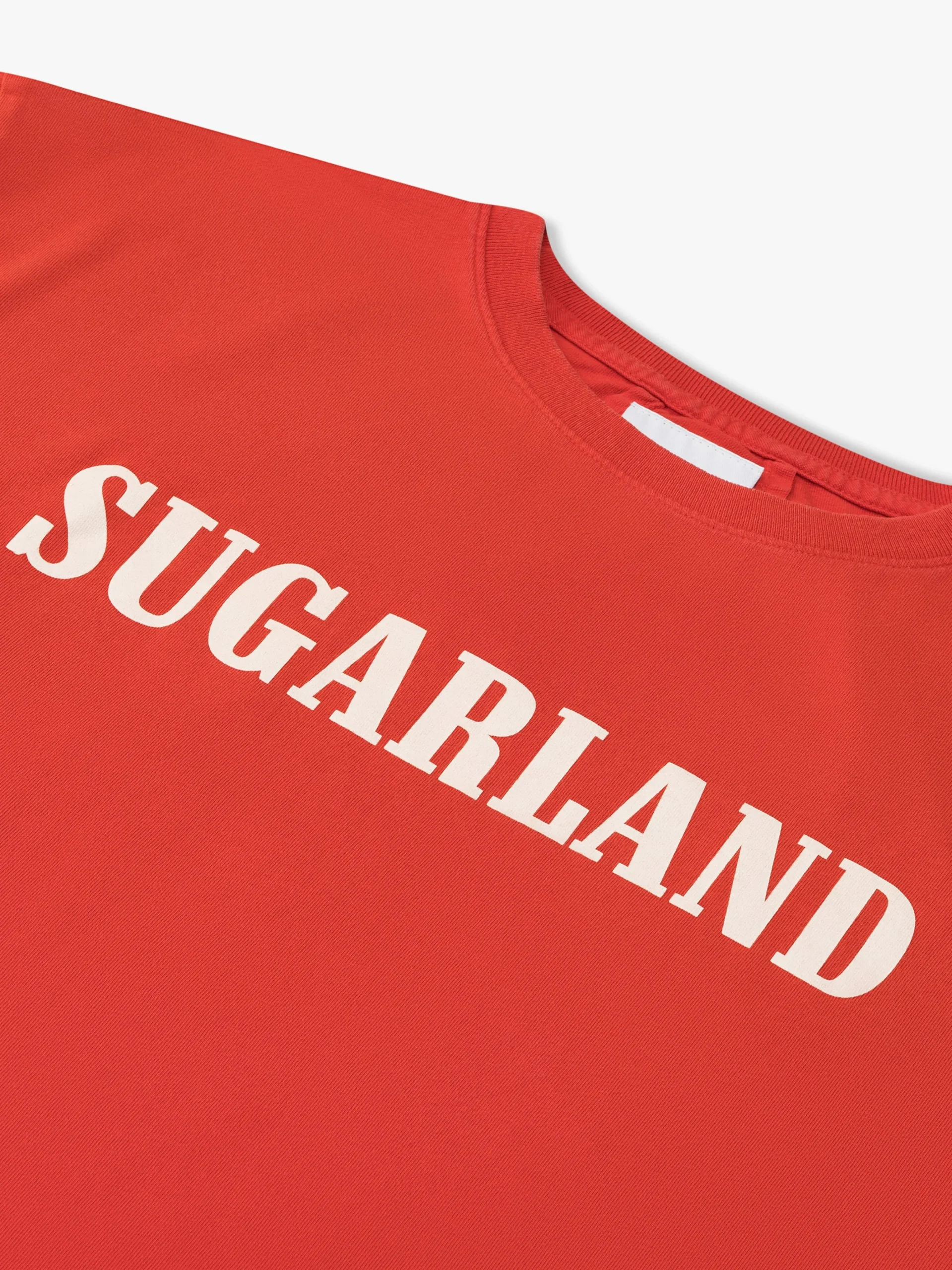 SUGARLAND TEE|RHUDE Flash Sale