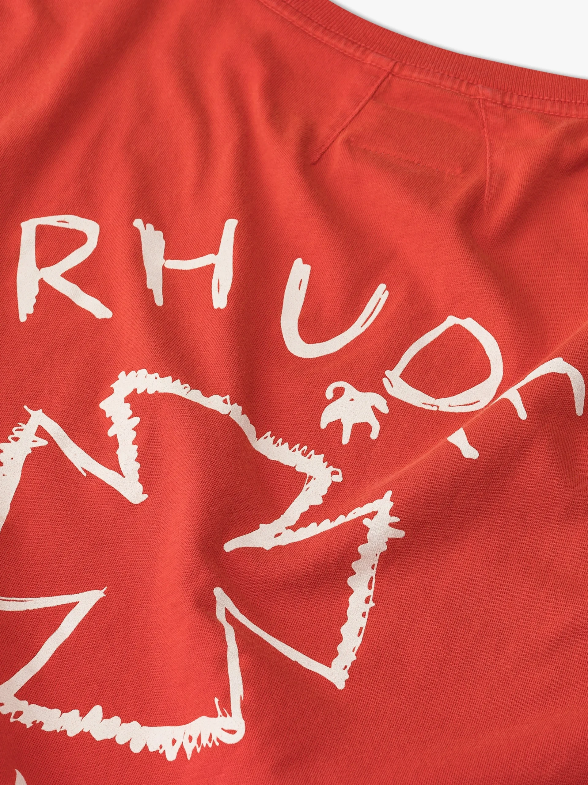 SUGARLAND TEE|RHUDE Flash Sale