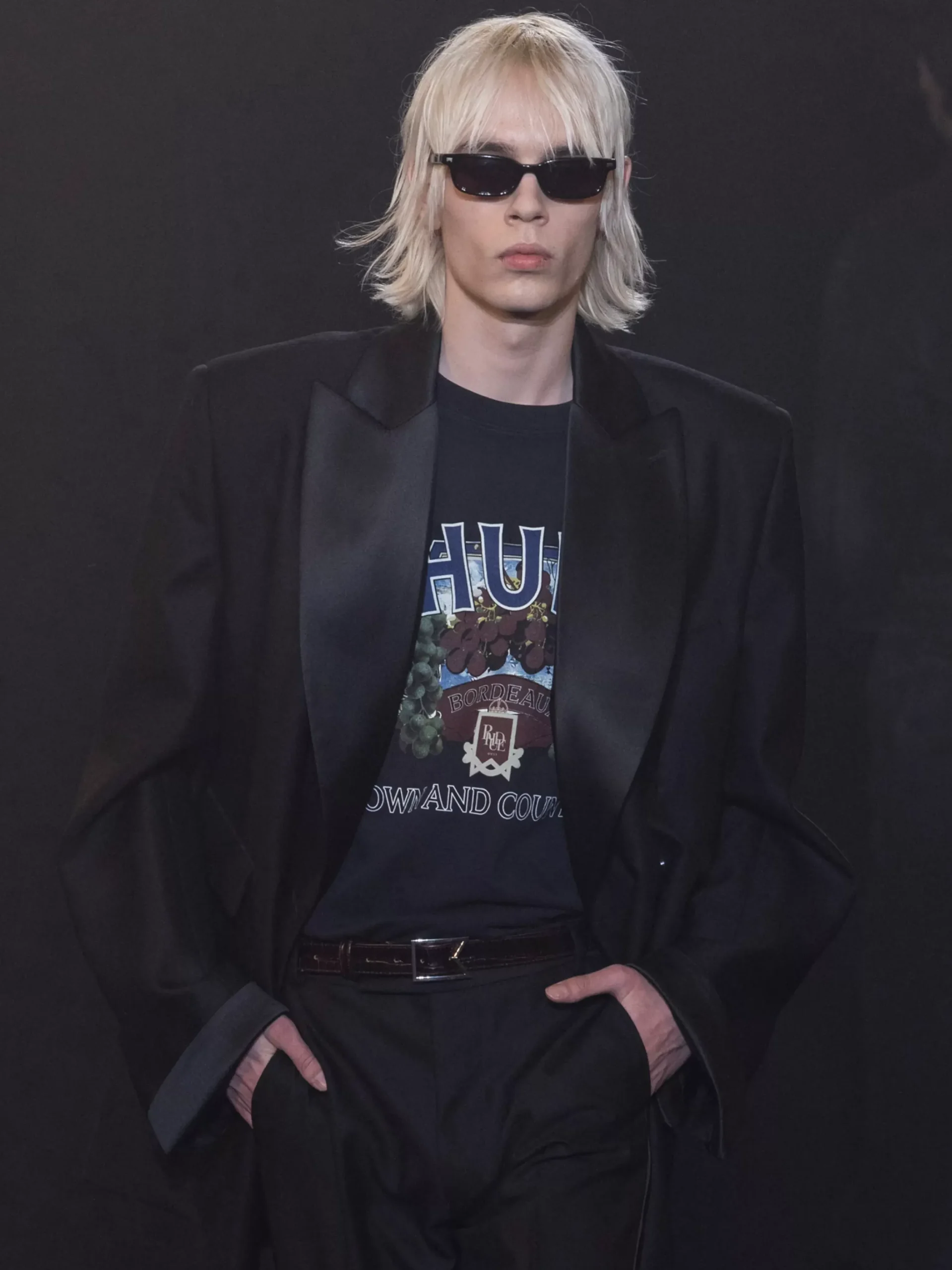 SUIT JACKET|RHUDE Store