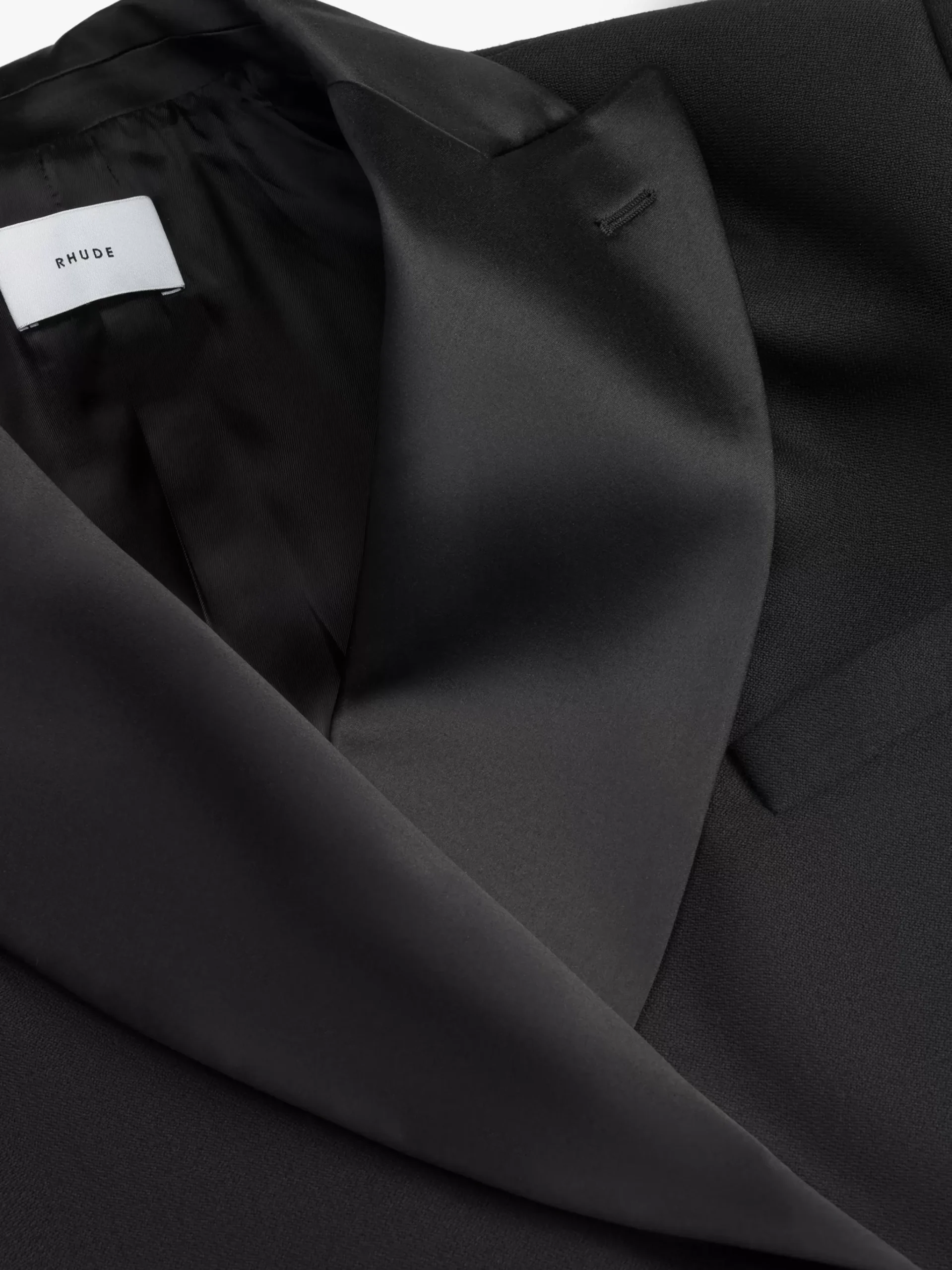 SUIT JACKET|RHUDE Store