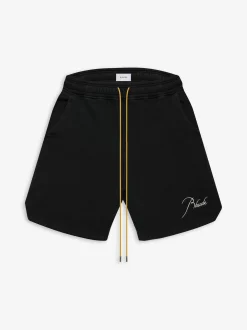 SWEAT SHORTS|RHUDE Cheap
