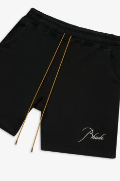 SWEAT SHORTS|RHUDE Cheap