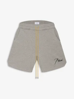 SWEAT SHORTS|RHUDE Shop