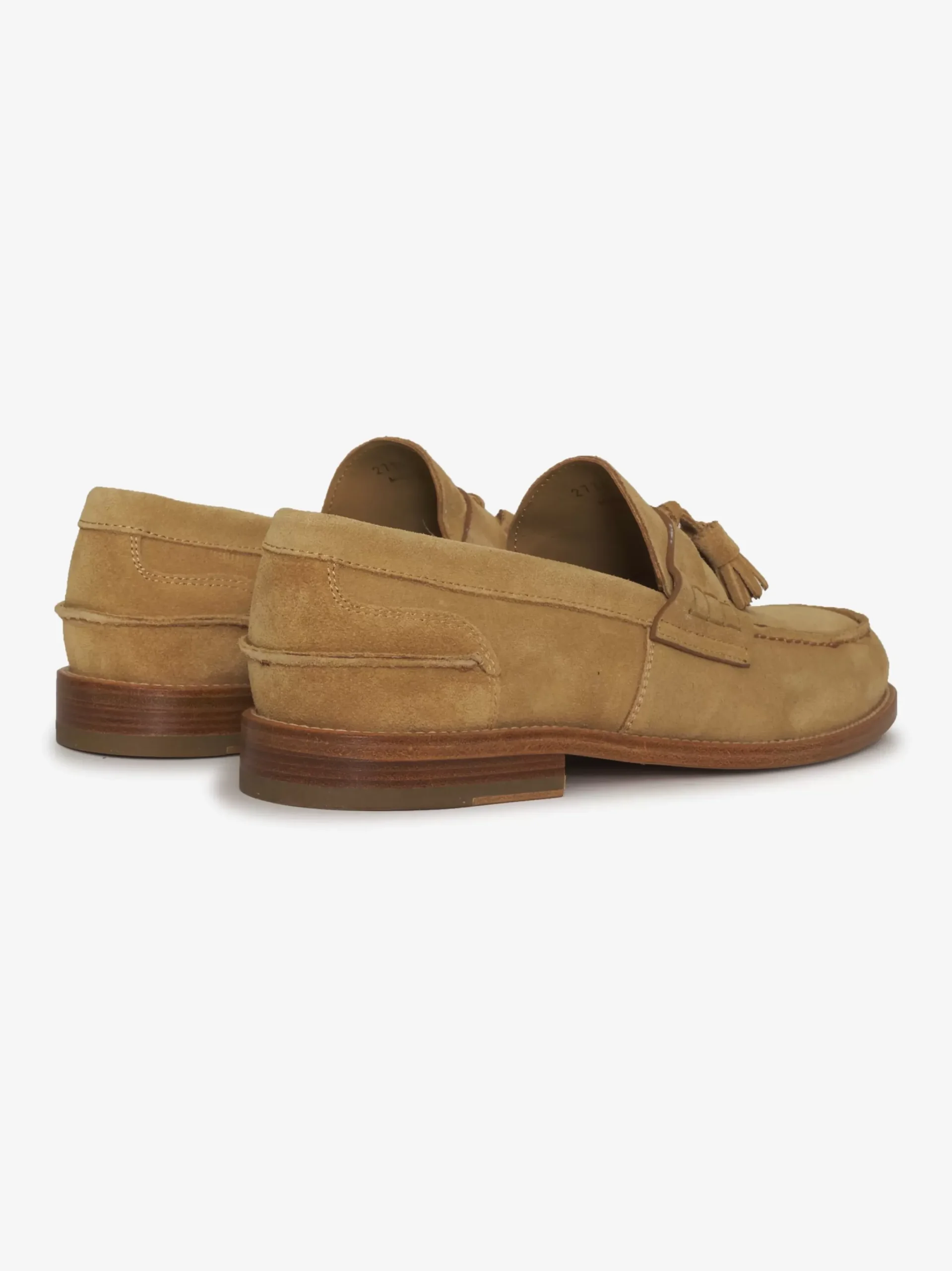TASSEL LOAFER|RHUDE Outlet