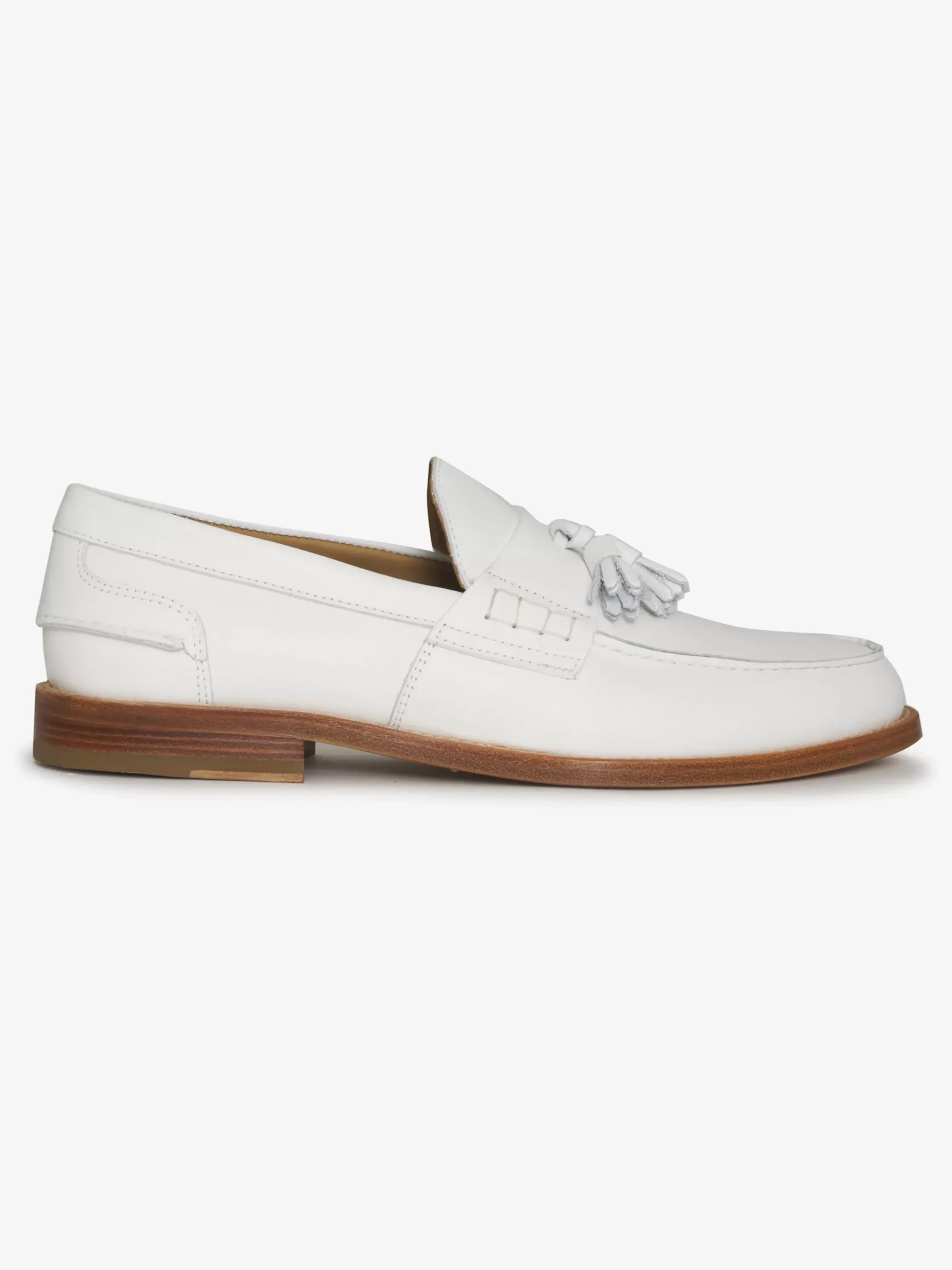 TASSEL LOAFER|RHUDE New