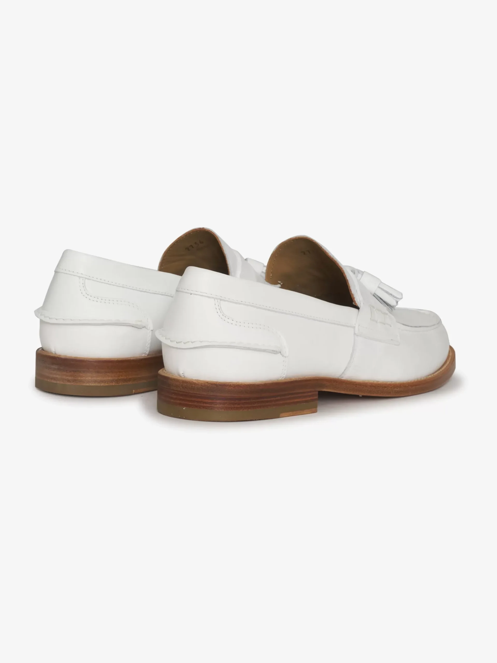TASSEL LOAFER|RHUDE New