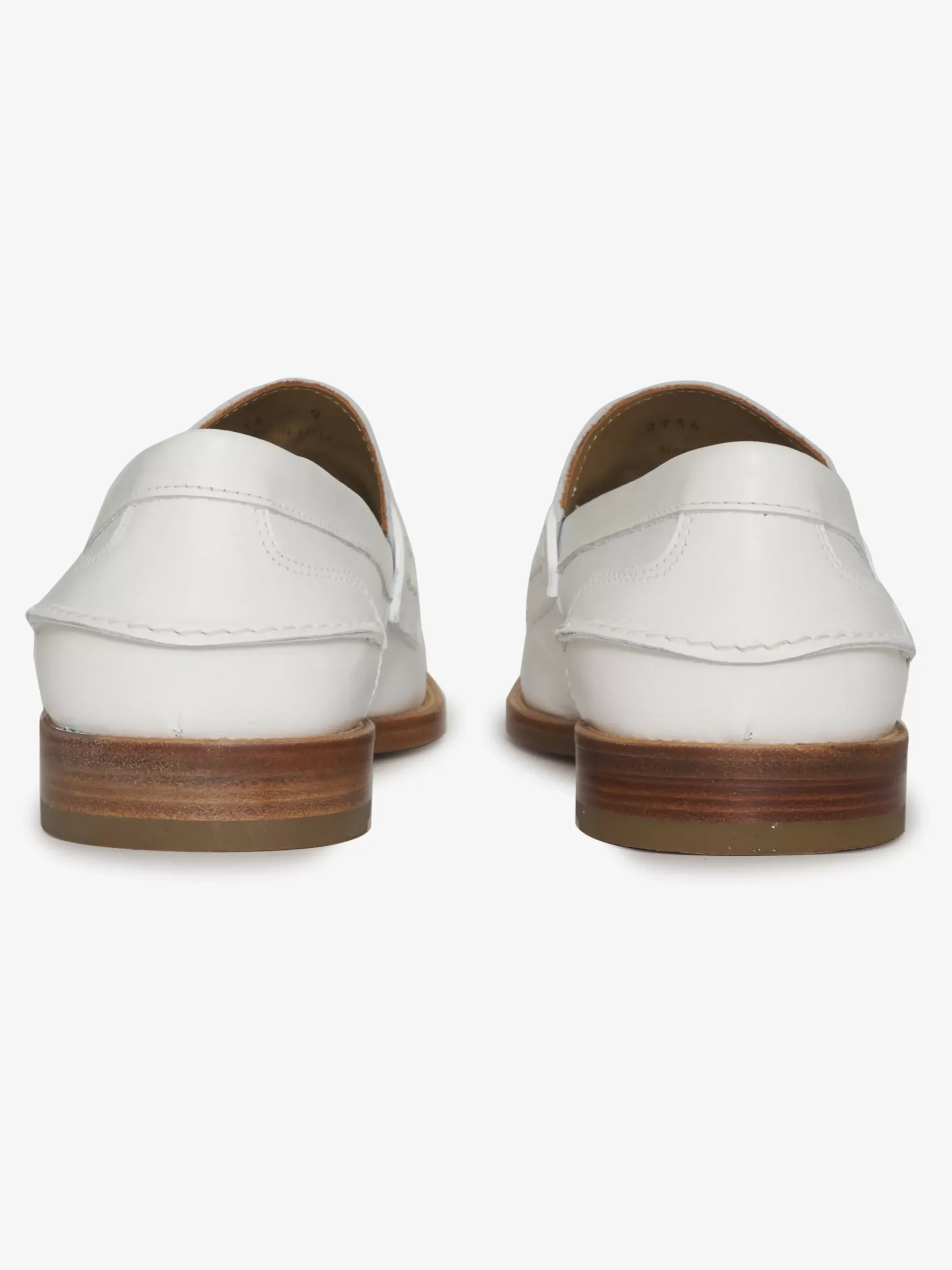 TASSEL LOAFER|RHUDE New
