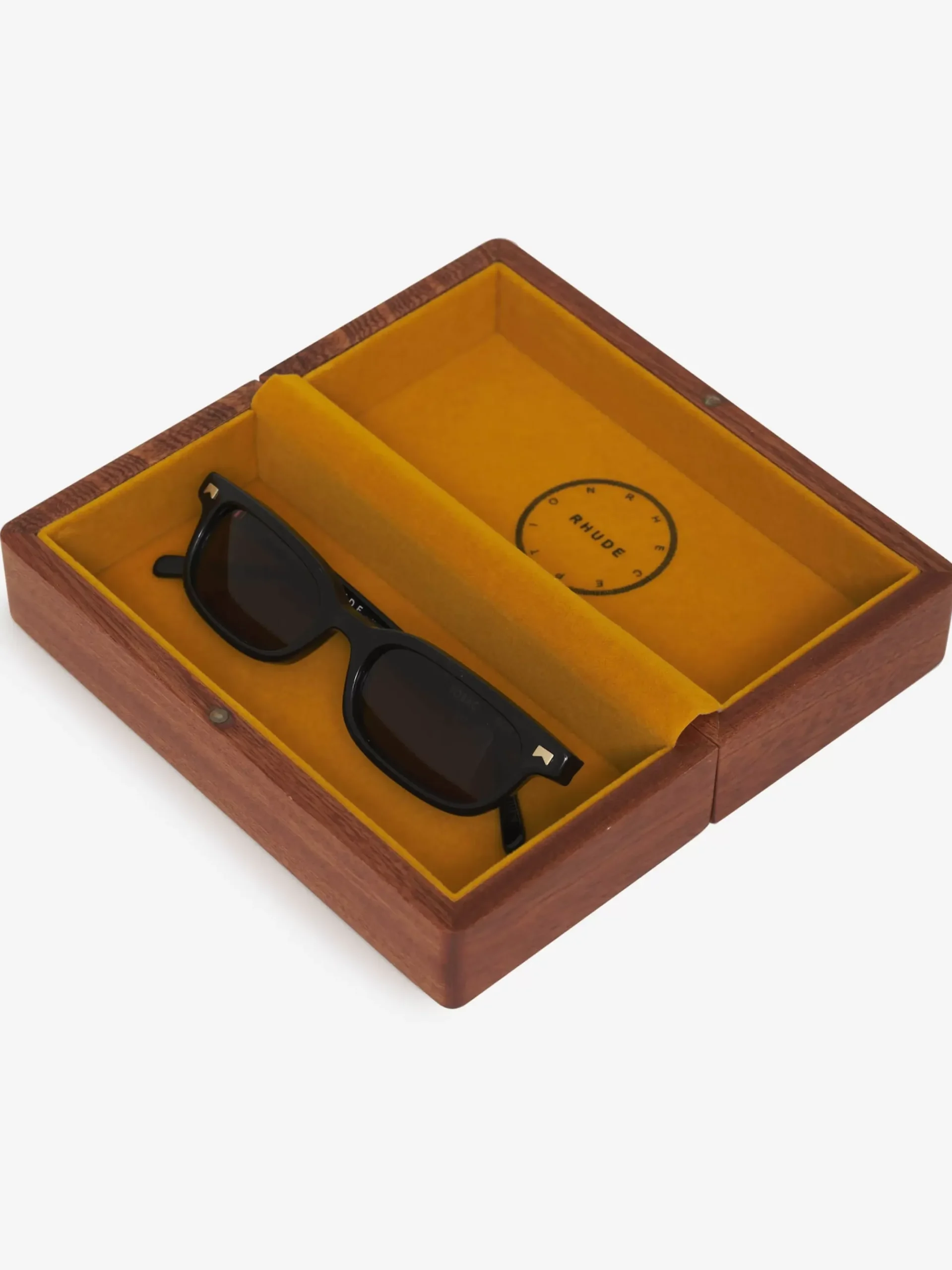 TOBAC FRAMES|RHUDE Fashion
