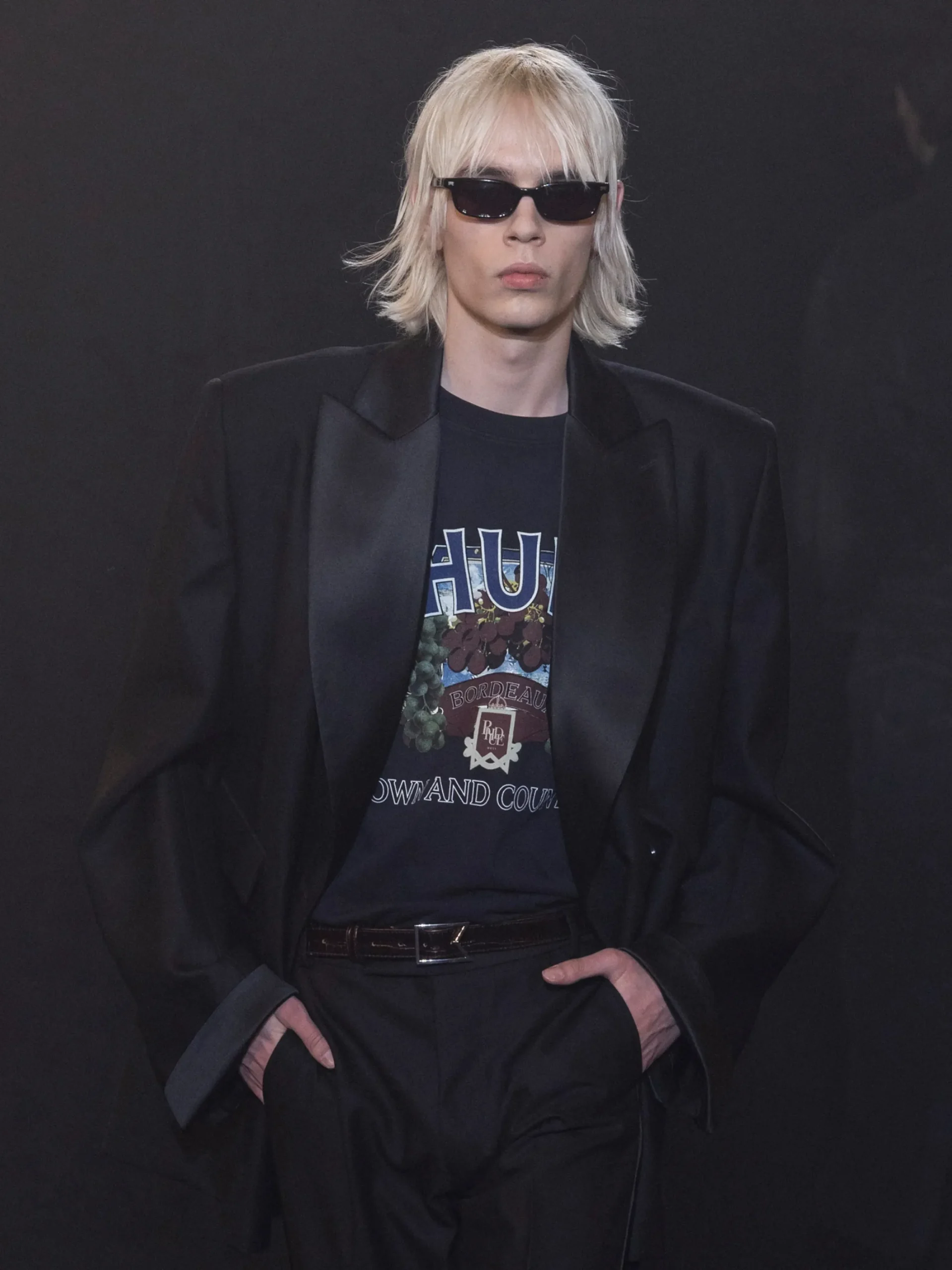 TOWN AND COUNTRY TEE|RHUDE Best