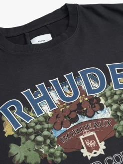 TOWN AND COUNTRY TEE|RHUDE Best