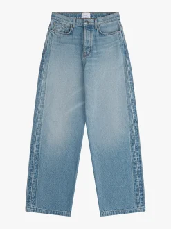 TRAXEDO DENIM PANT|RHUDE Store