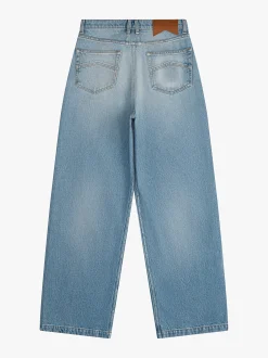 TRAXEDO DENIM PANT|RHUDE Store