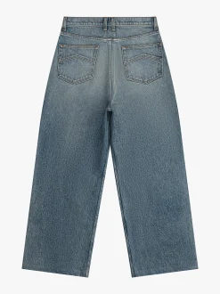 TRAXEDO DENIM PANT|RHUDE Store