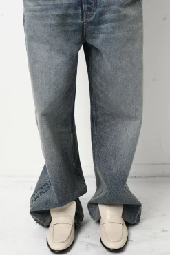 TRAXEDO DENIM PANT|RHUDE Store