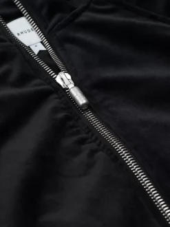 VELVET TRACK JACKET|RHUDE Hot