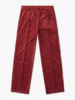 VELVET TRACK PANT|RHUDE Best